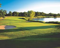 best golf courses in kenosha county wisconsin