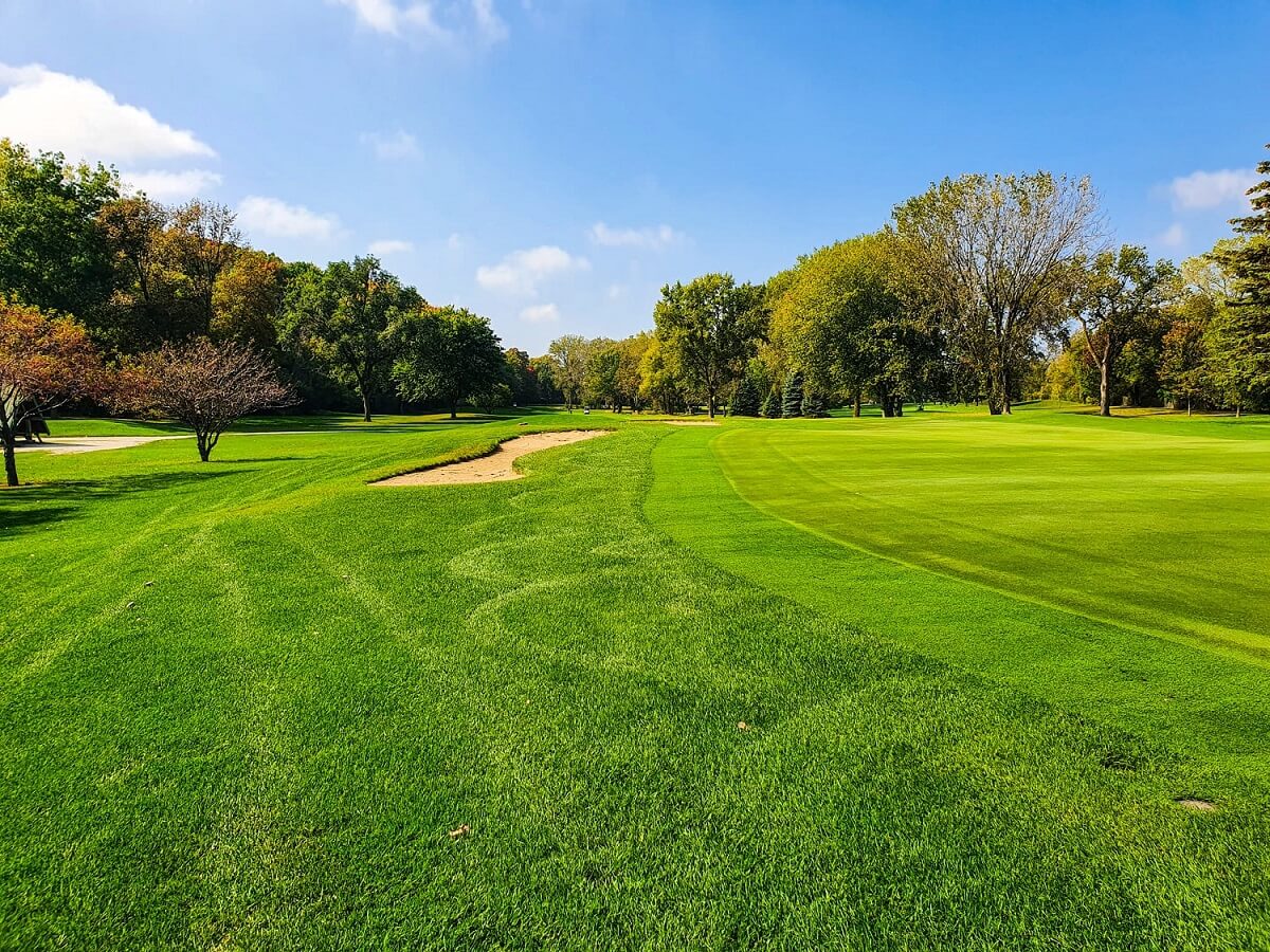 Affordable Public Golf Courses Milwaukee County Wisconsin
