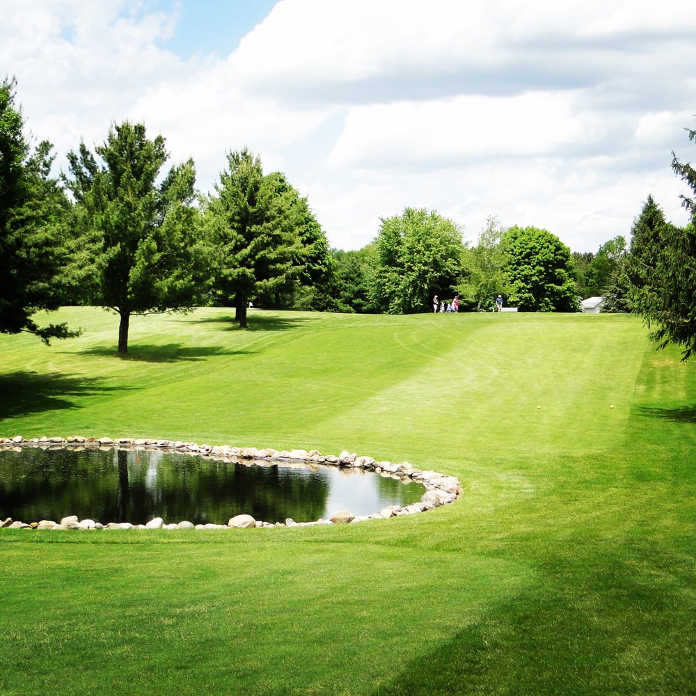 Affordable Public Golf Courses in Sauk County Wisconsin