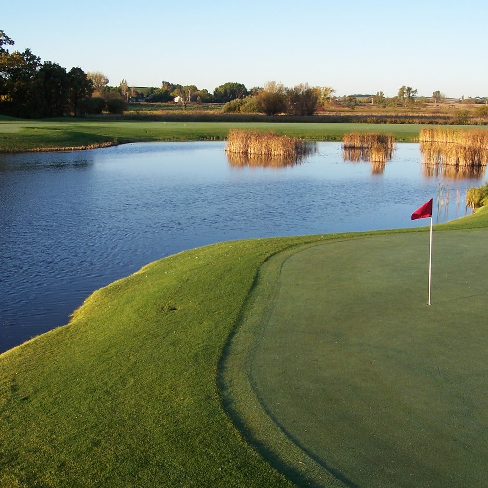 Best Affordable Public Golf Courses in Dodge County Wisconsin