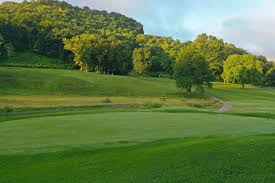 Affordable Public Golf Courses in La Crosse County, Wisconsin