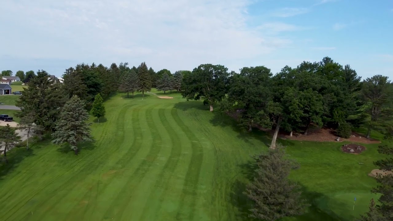 Affordable Public Golf Courses in Vernon County, Wisconsin