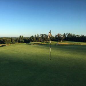 Best Affordable Public Golf Courses in Green Lake County, Wisconsin