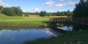 Golf Courses in Waushara County, Wisconsin