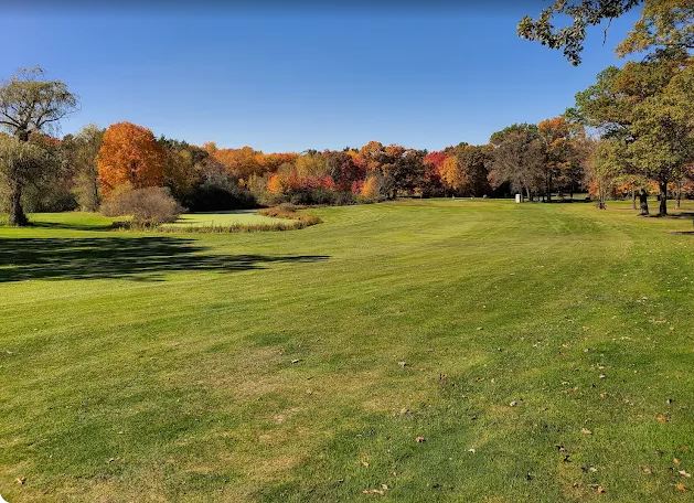 Public Golf Courses in Juneau County Wi
